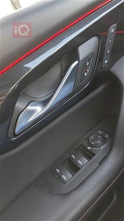 شيفروليه بليزر